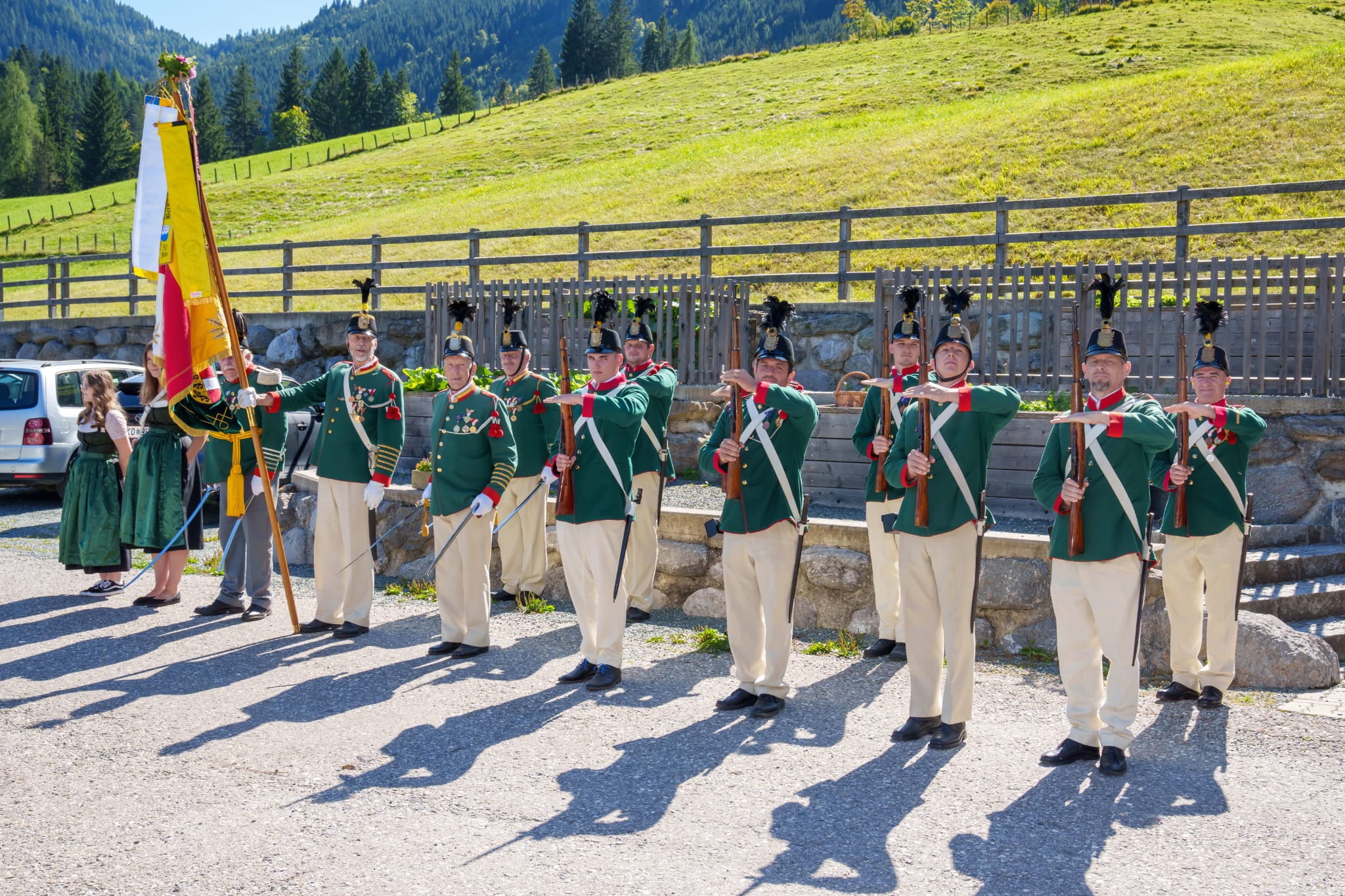 Hochzeit Christopher (2025)